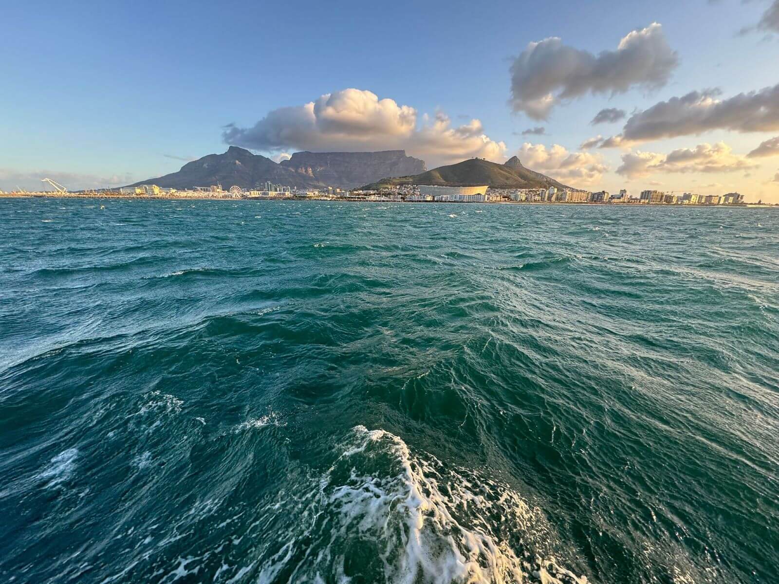 Cape Karoo Self-Drive Discovery: Cape Town, Great Karoo & Beyond - Image 2