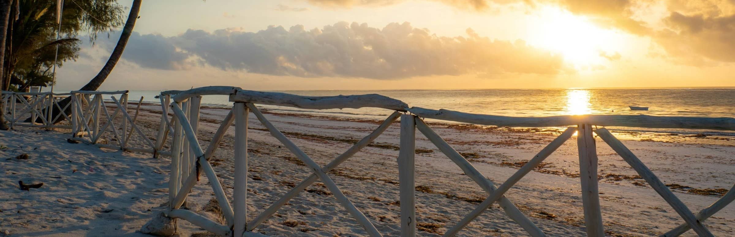 12-Day Kenya Self-Drive Safari & Beach Adventure