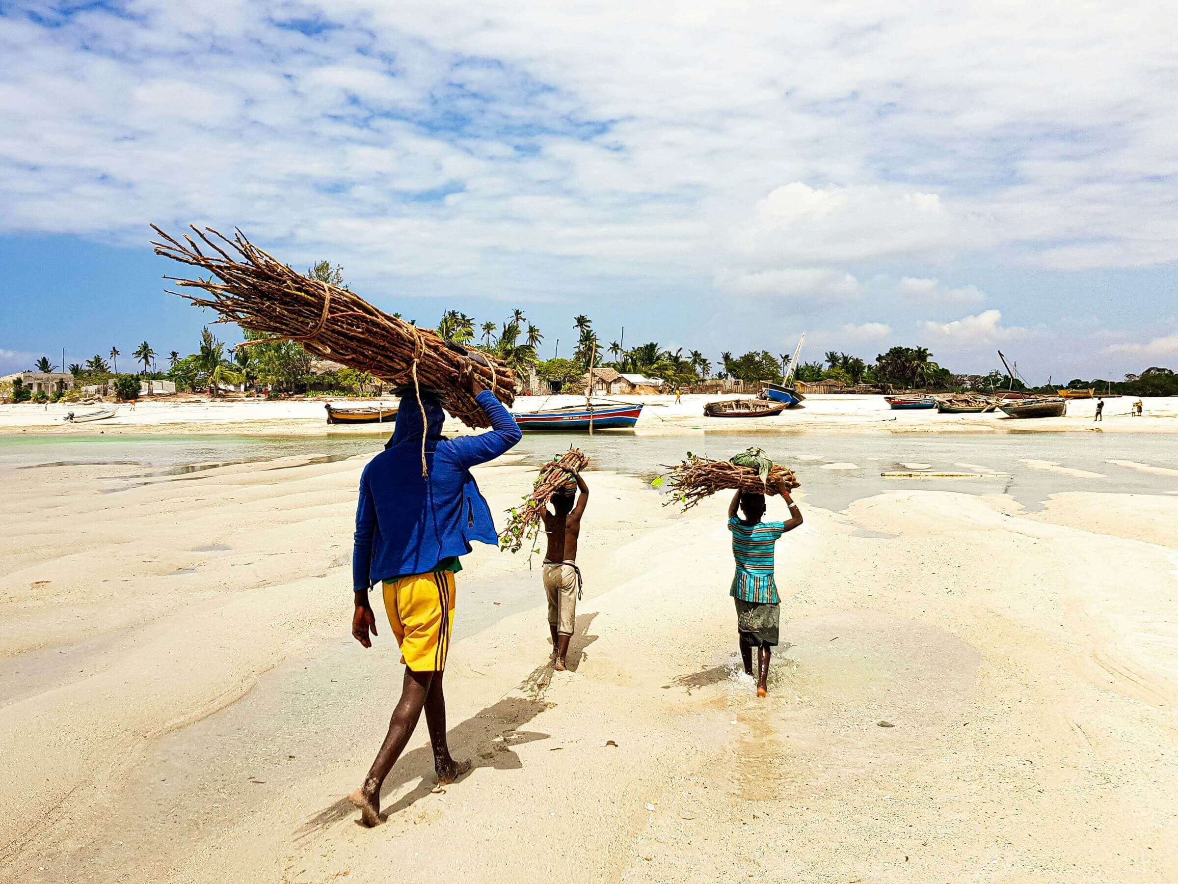 Marvellous Malawi! - 11 Day Self-Drive Tour