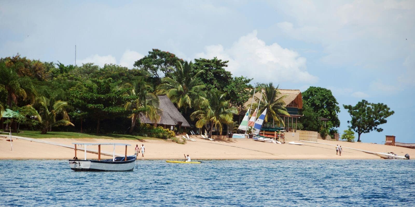 Marvellous Malawi! - 11 Day Self-Drive Tour - Image 1