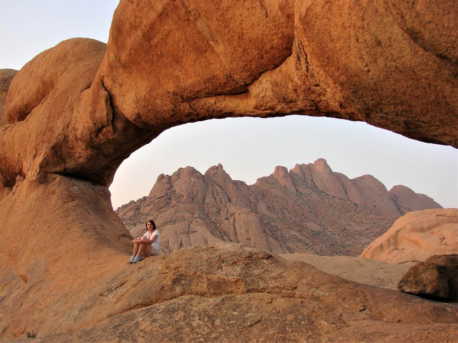 Discover the Wonders of Namibia: 12-Day Self-Drive Tour - Image 4
