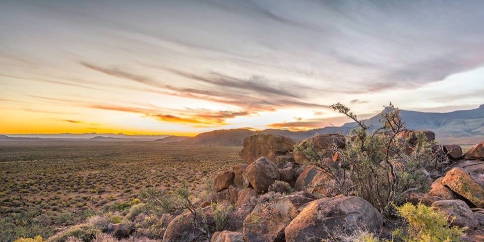 Cape Karoo Self-Drive Discovery: Cape Town, Great Karoo & Beyond