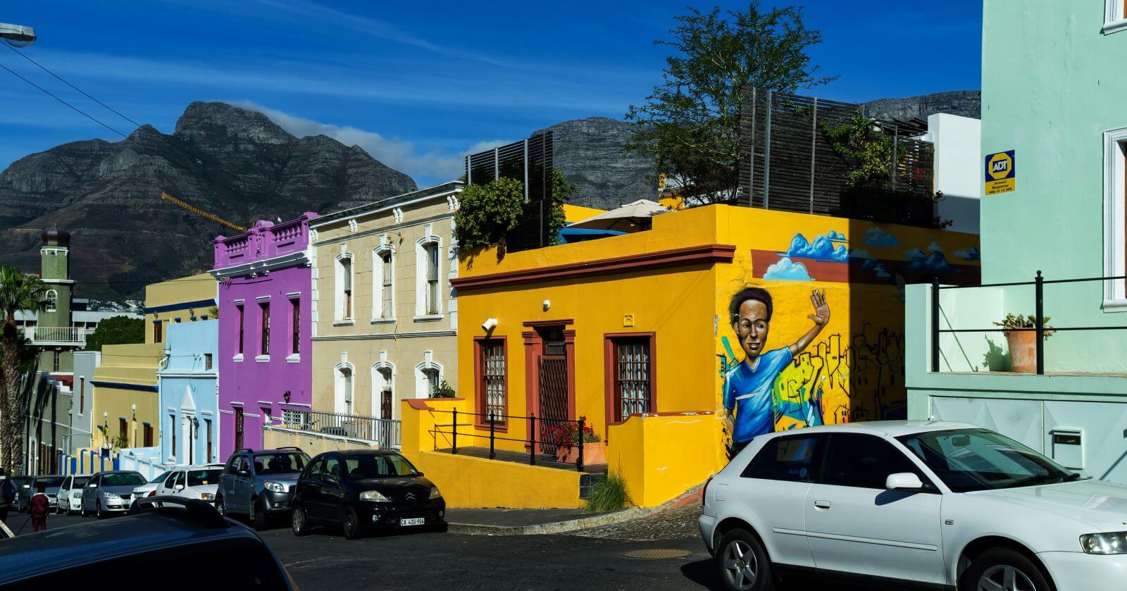 Cape Karoo Self-Drive Discovery: Cape Town, Great Karoo & Beyond - Image 1