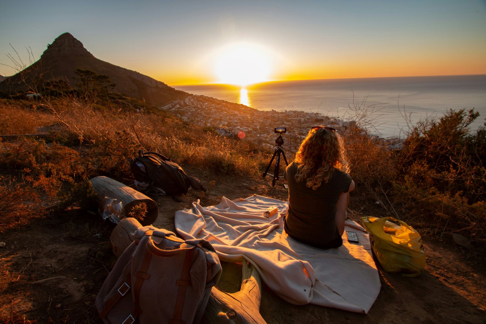 8-Day, Cape Town and Kruger Safari - Image 2