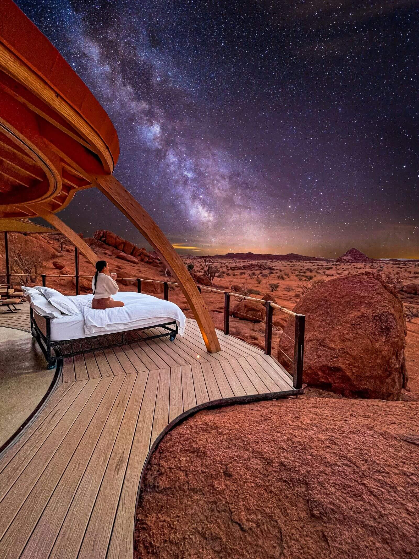 Discover the Wonders of Namibia: 12-Day Self-Drive Tour - Image 2