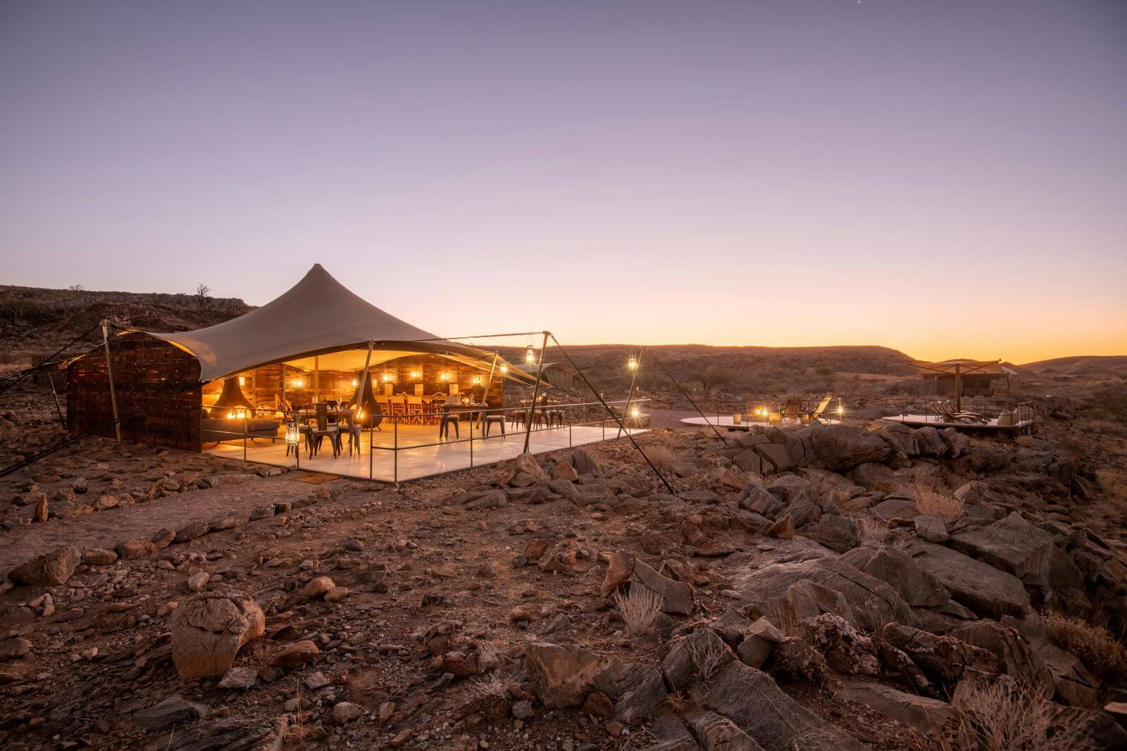 Discover the Wonders of Namibia: 12-Day Self-Drive Tour - Image 3