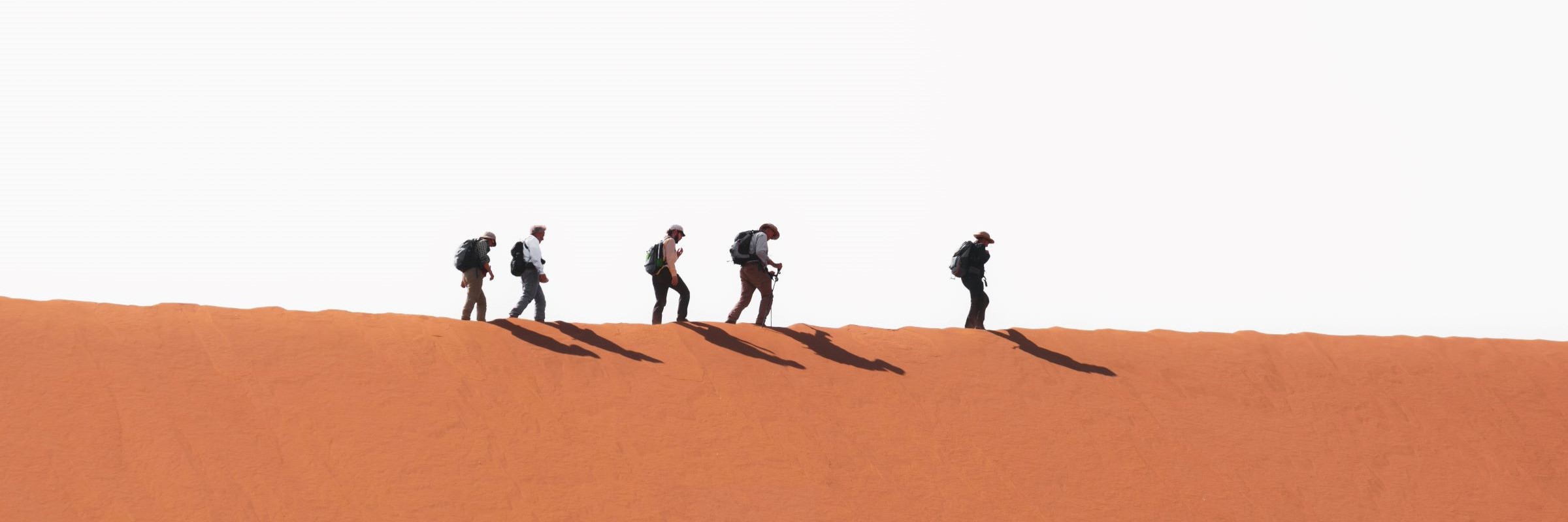 14-Day Guided Tour: Discover the Wonders of Namibia