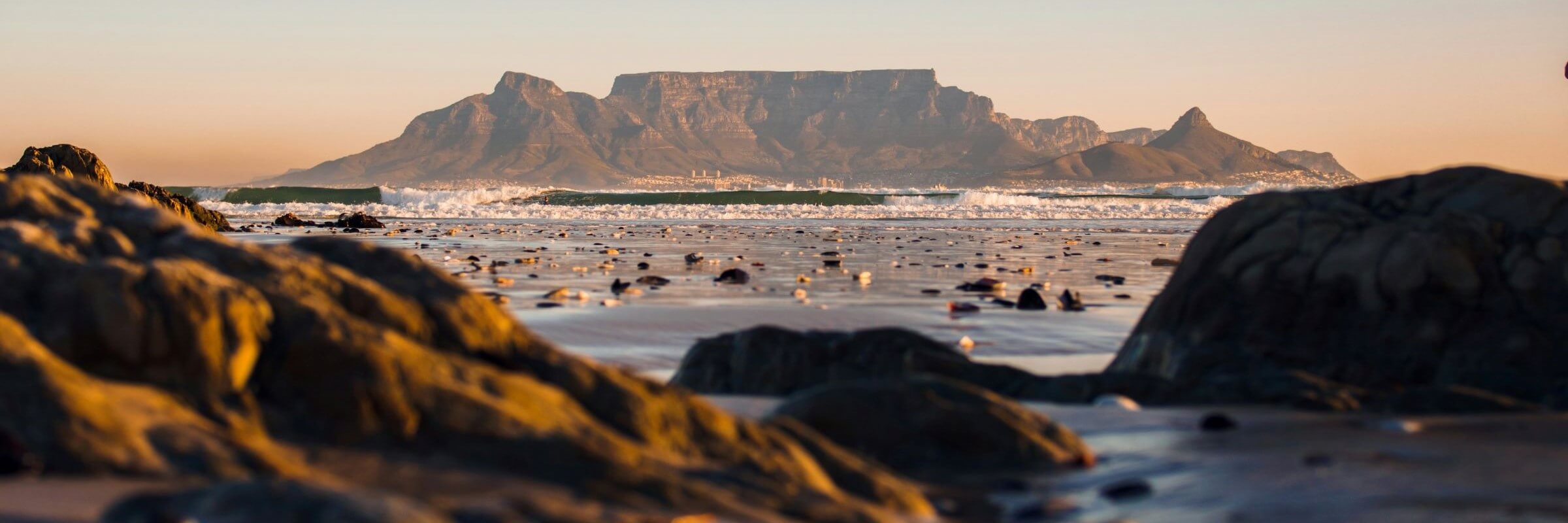 Western Cape: Whales, Wine & Safari – 9-Day Guided Tour